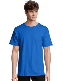 Hanes Cotton T-Shirt