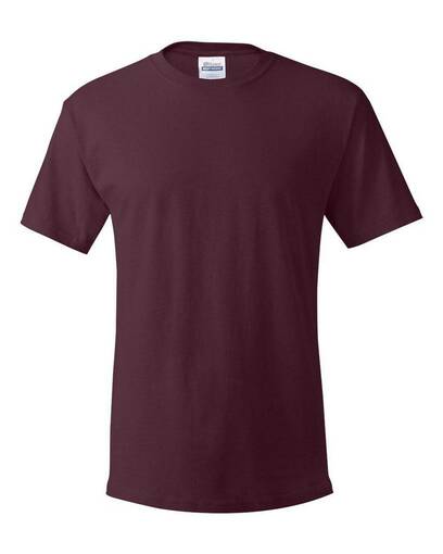 Hanes Cotton T-Shirt