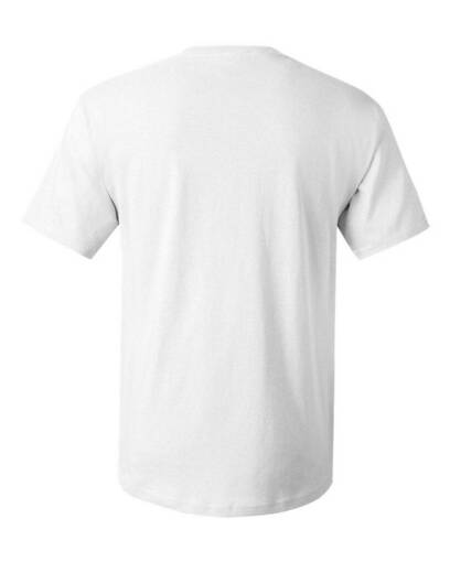 Hanes Cotton T-Shirt