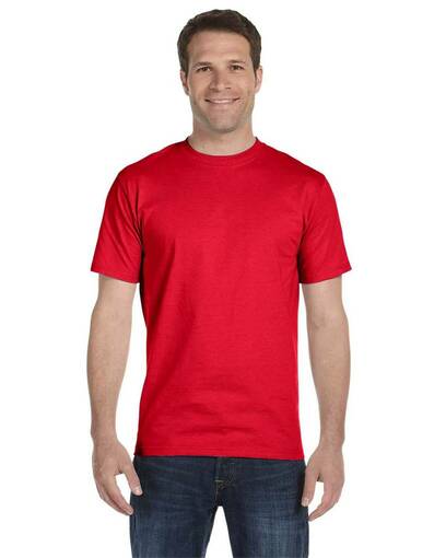 Hanes Cotton T-Shirt