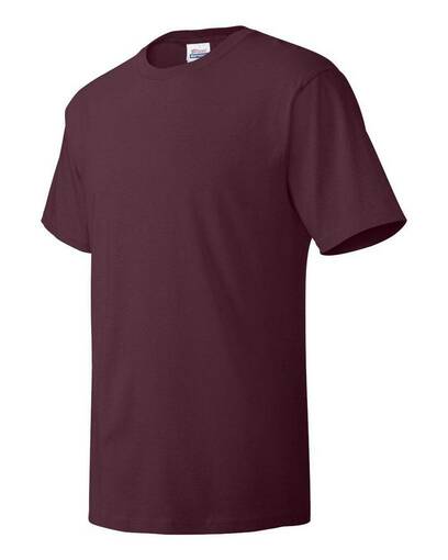 Hanes Cotton T-Shirt