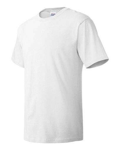 Hanes Cotton T-Shirt