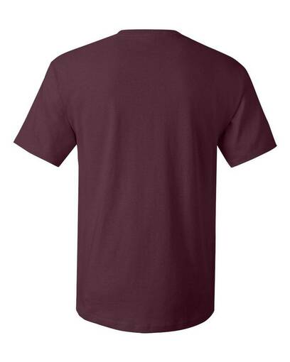 Hanes Cotton T-Shirt