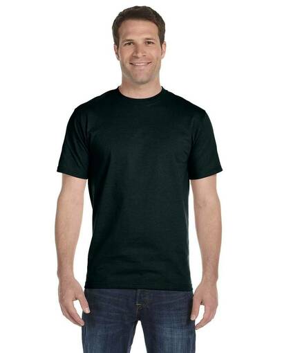 Hanes Cotton T-Shirt